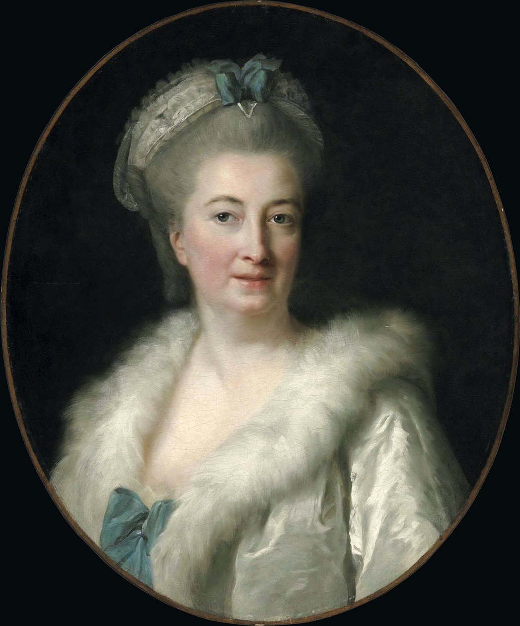  av Elisabeth Louise Vigee Lebrun