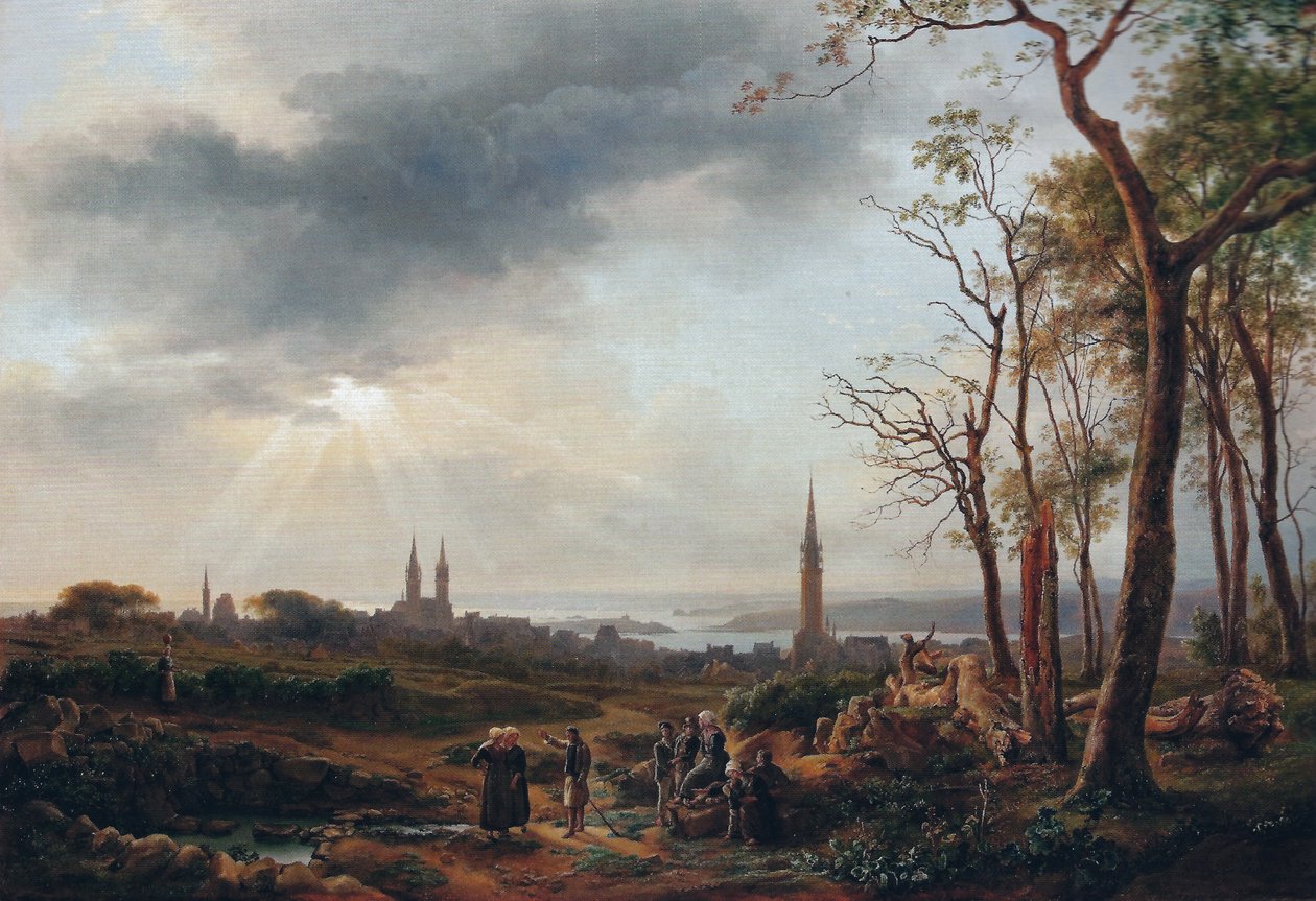  av Louise Josephine Sarazin de Belmont