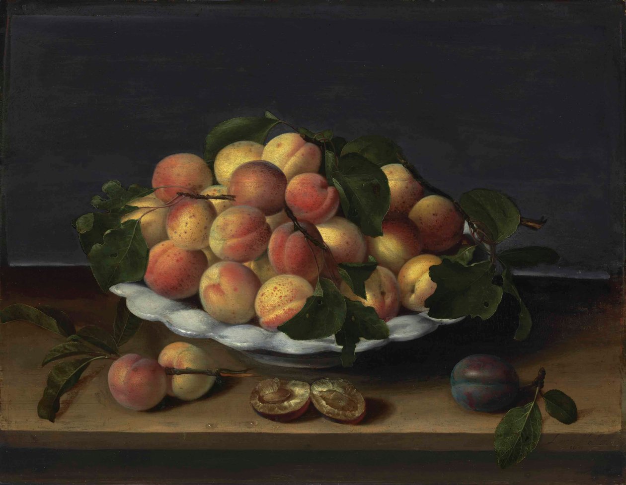  av Louise Moillon