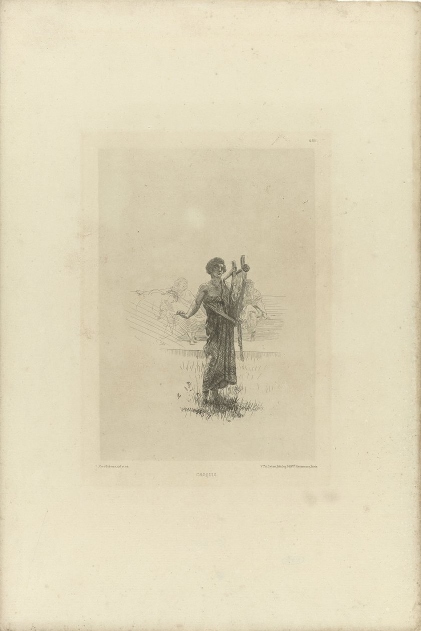 Schets voor de improvisator Croquis (title on object)   1367981   no       norwegian Successfully Translated  Original: Tile wall facing Translat: Tile wall facing 1243790 no norwegian Successfully Translated Original: Clemens Brentano Translat: Clemens Br av Lourens Alma Tadema