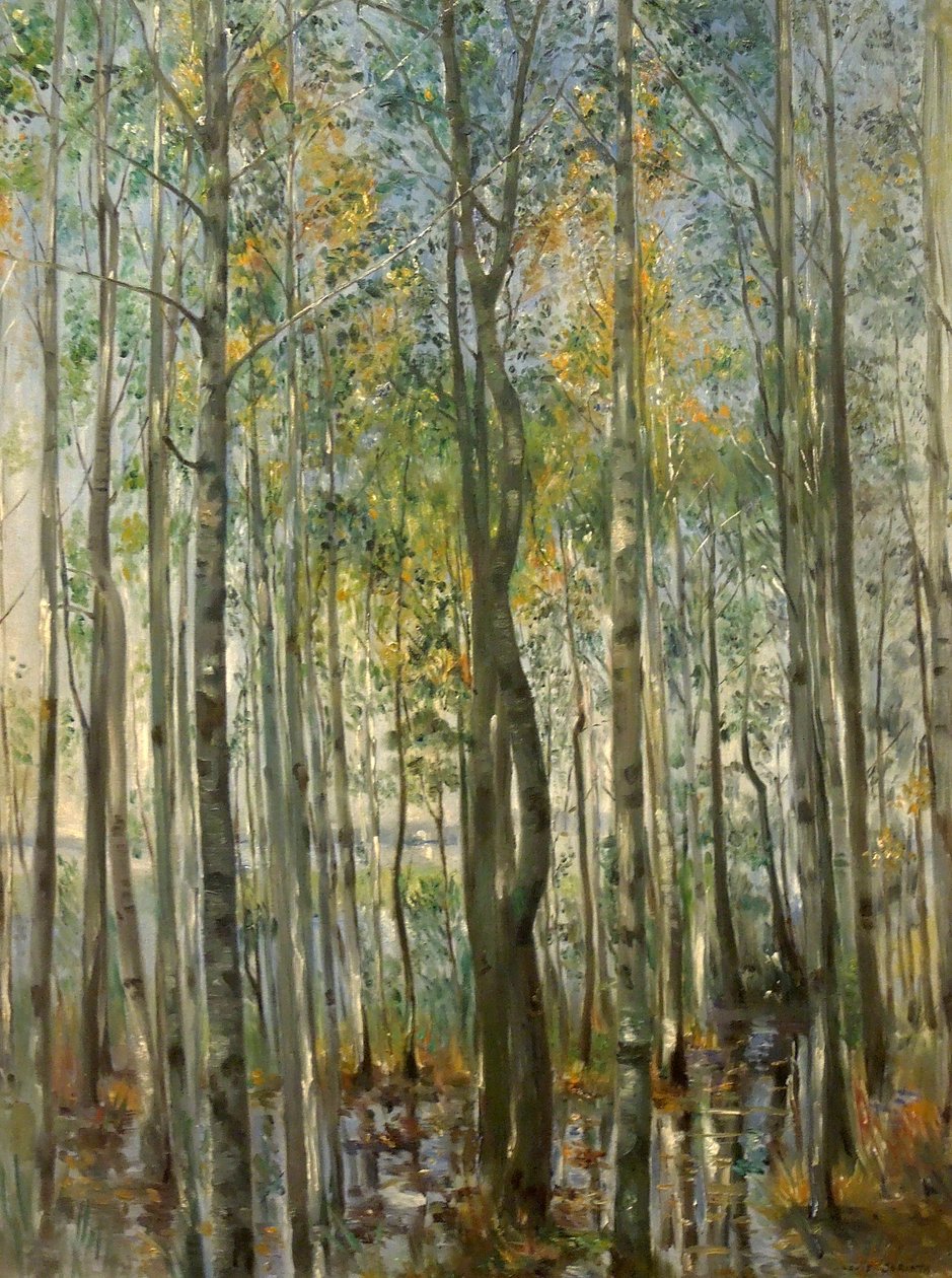  av Lovis Corinth