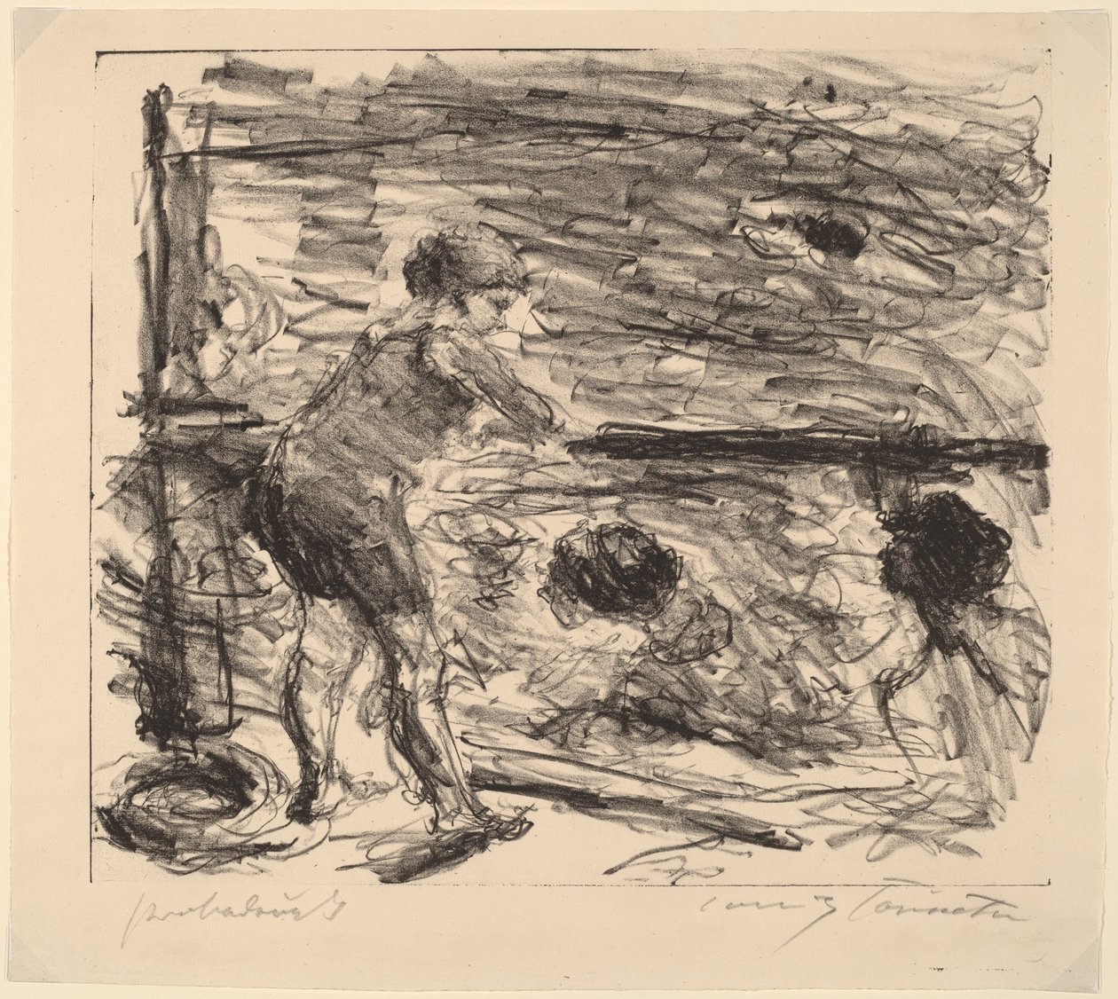 Badeanstalt The Bath House, 1920.    1139775   no       norwegian Successfully Translated  Original: Wild flowers: White Campion (colour photo) Translat: Wild flowers: White Campion (colour photo) 1321480 no norwegian Successfully Translated Original: Kett av Lovis Corinth