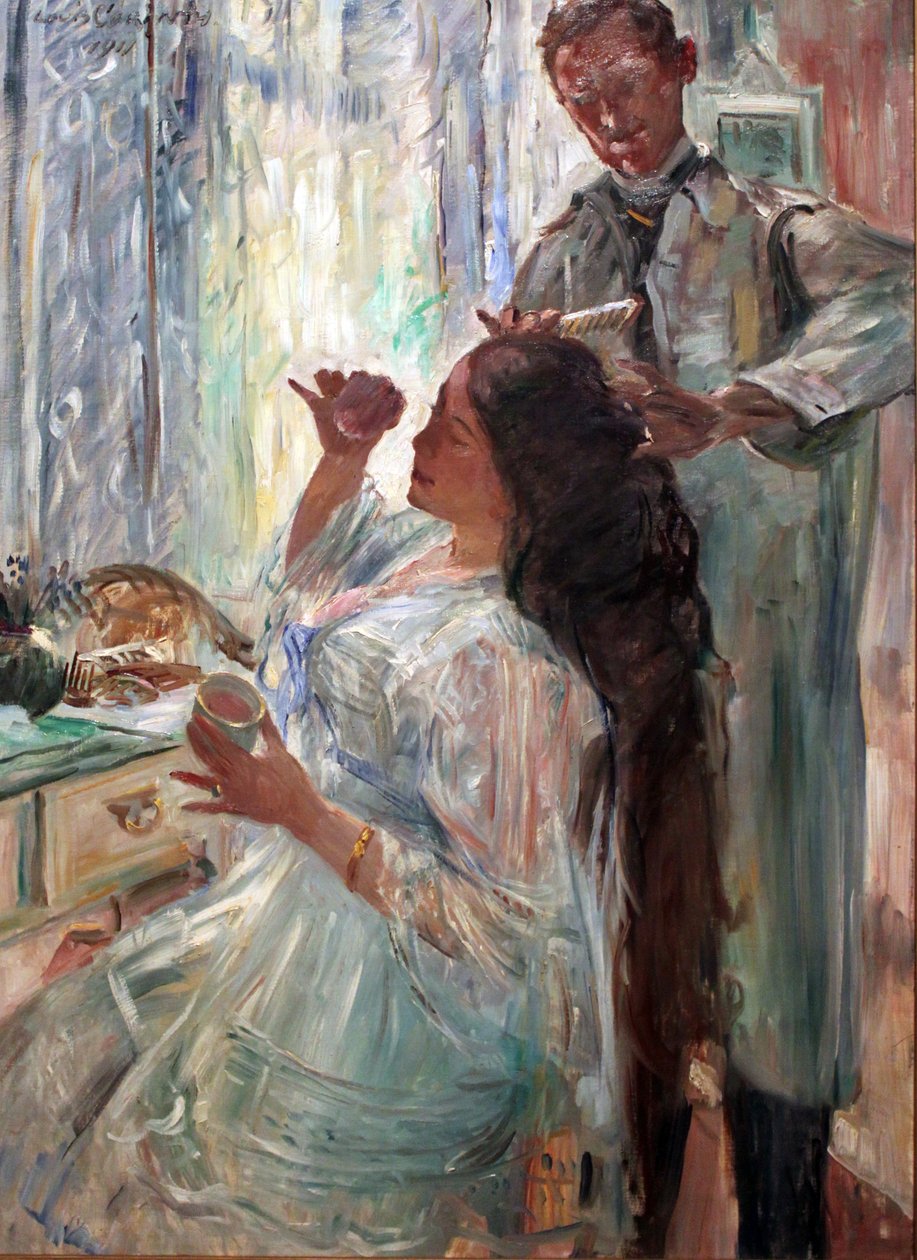  av Lovis Corinth