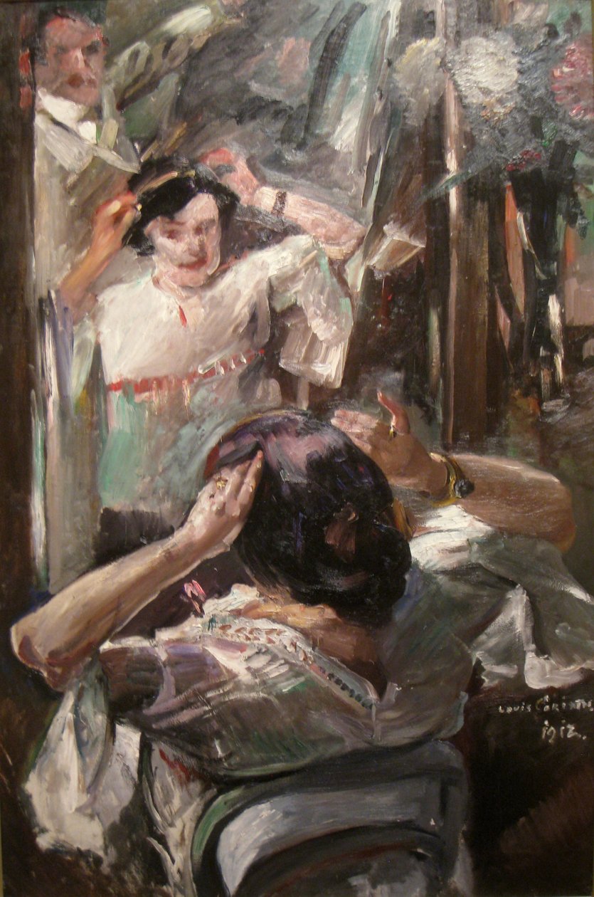  av Lovis Corinth