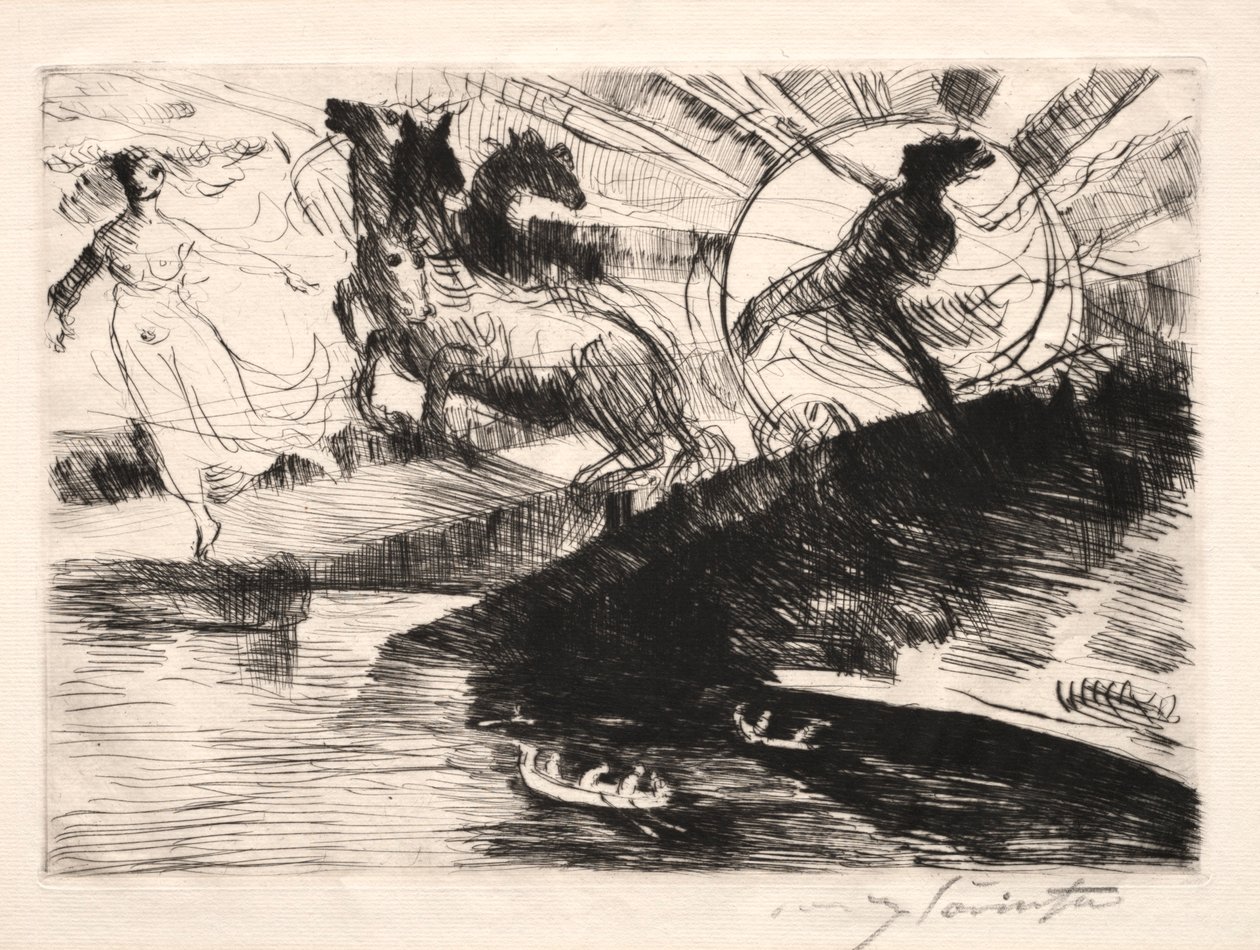  av Lovis Corinth