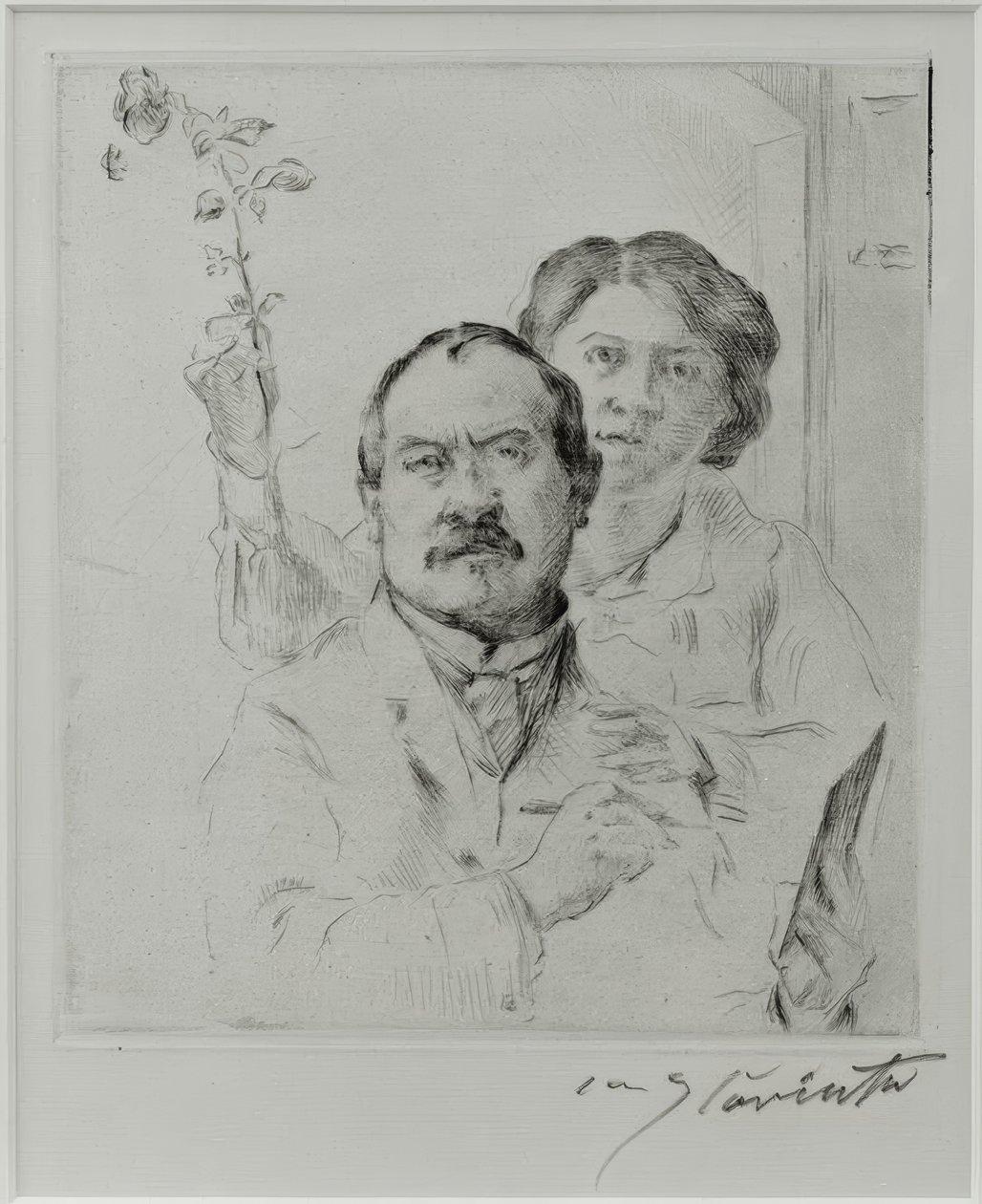  av Lovis Corinth