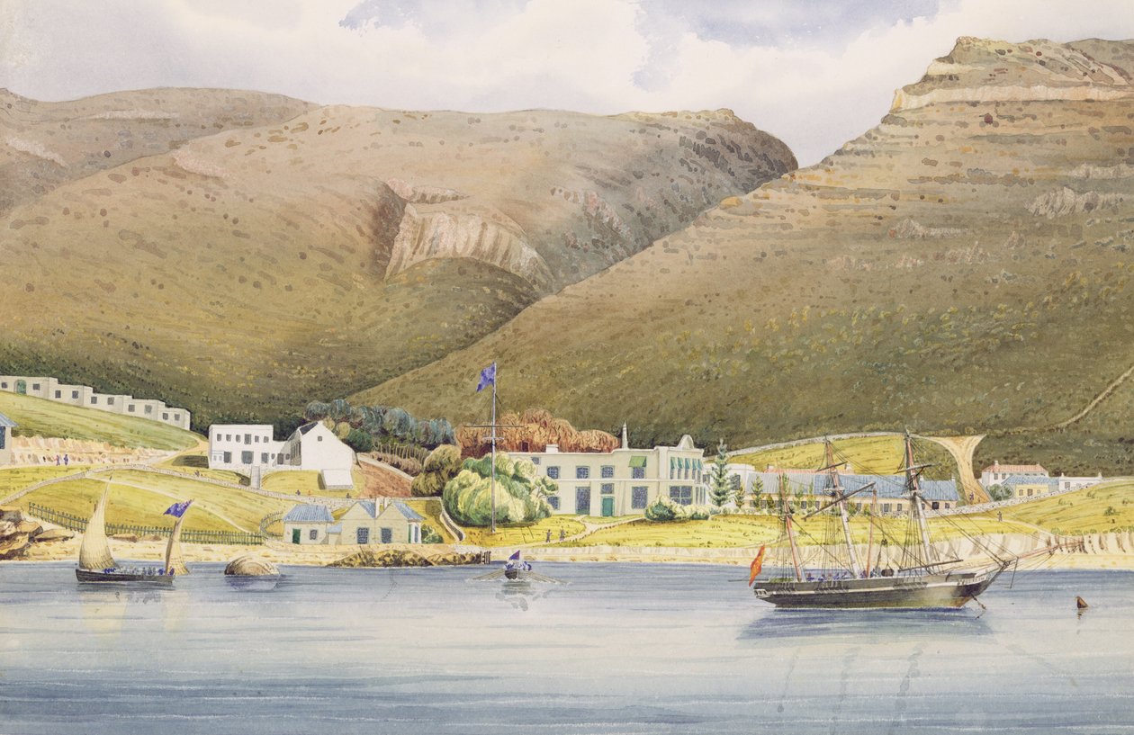 Admiralhuset, Simon