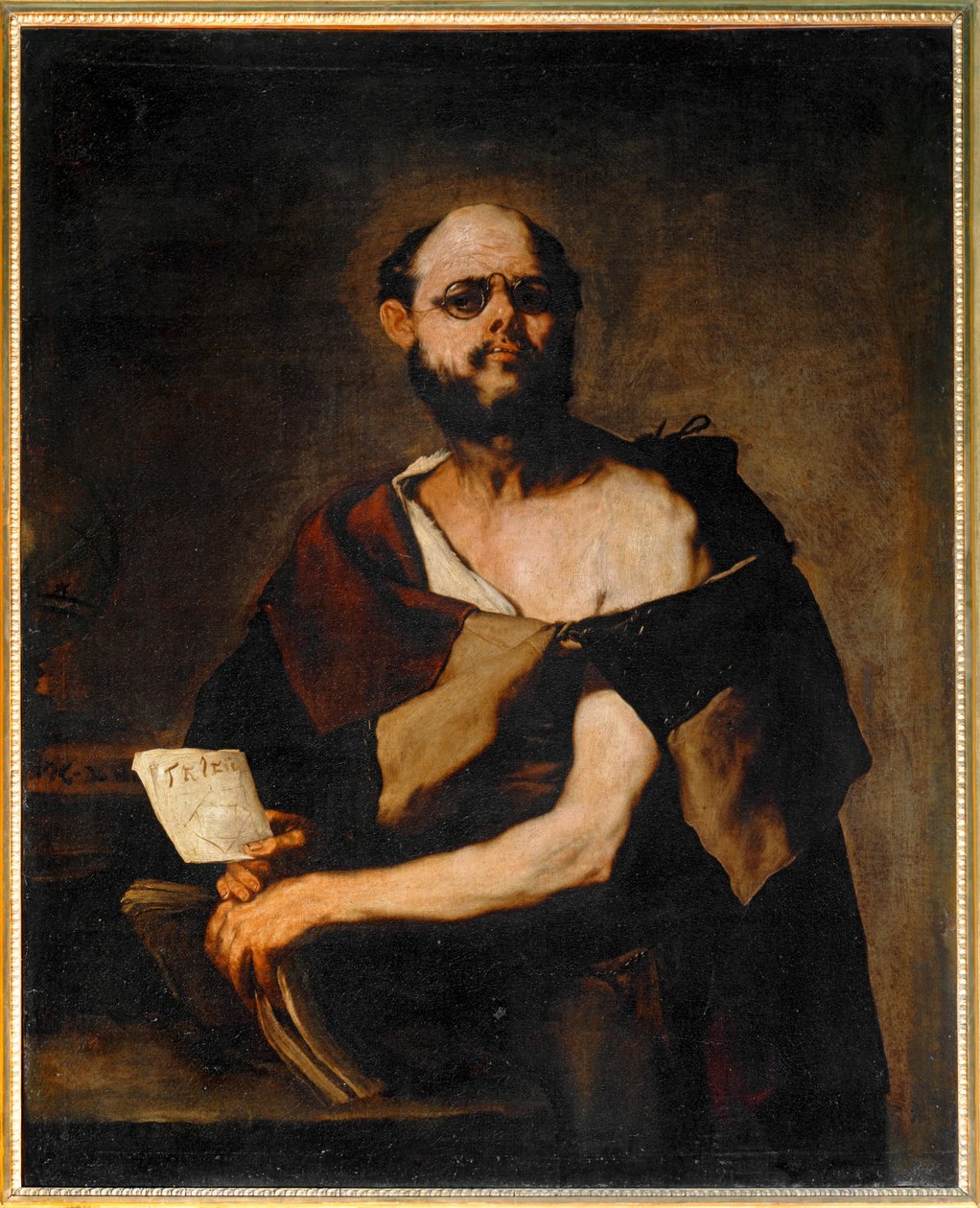  av Luca (circle of) Giordano