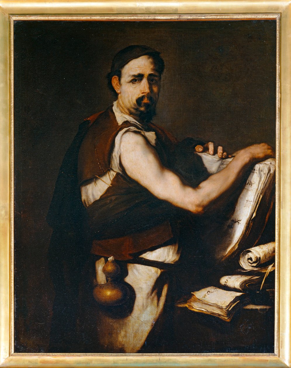  av Luca (circle of) Giordano
