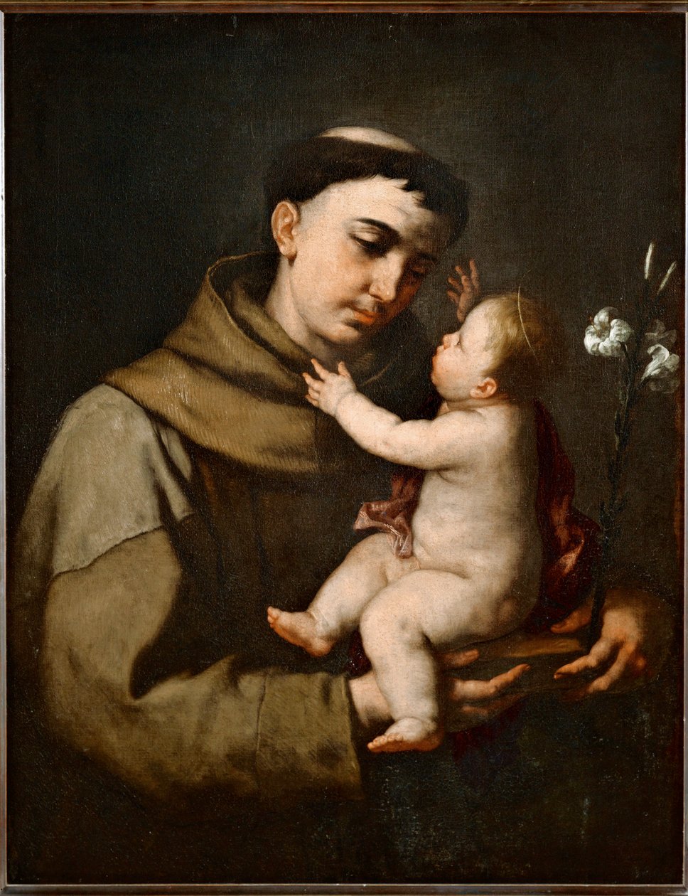  av Luca (circle of) Giordano