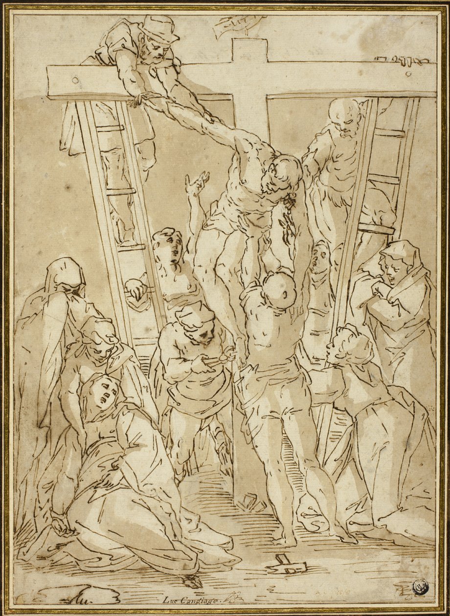  av Luca Cambiaso