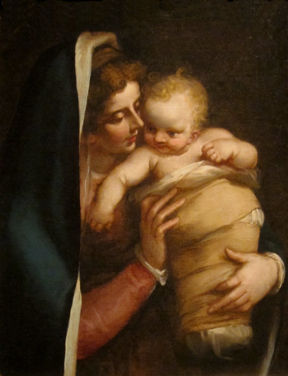 av Luca Cambiaso