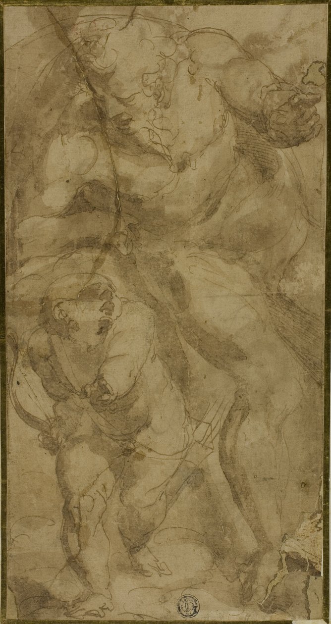  av Luca Cambiaso