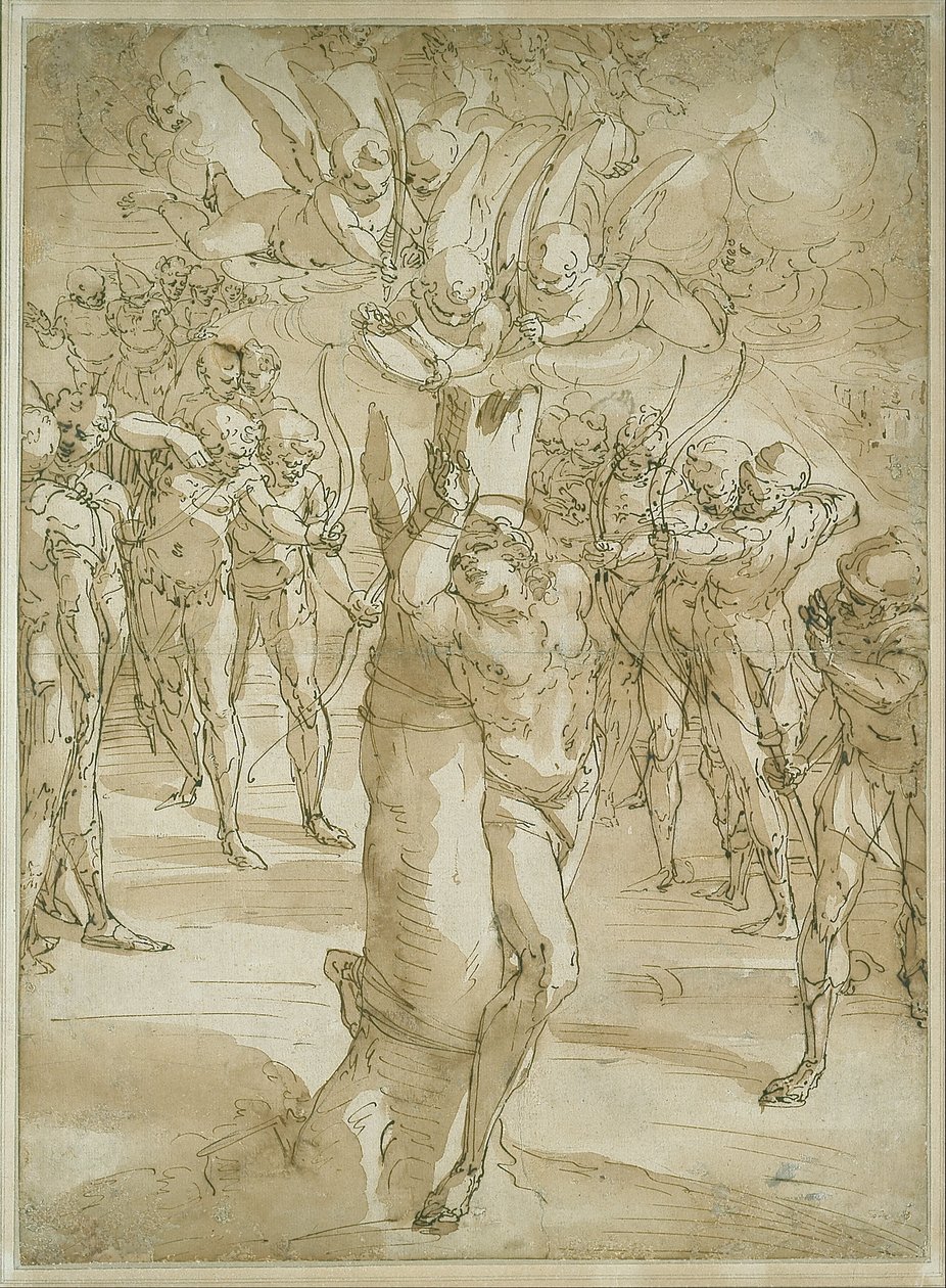  av Luca Cambiaso