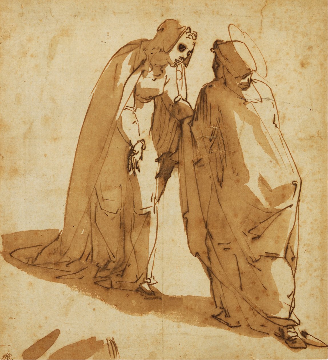  av Luca Cambiaso