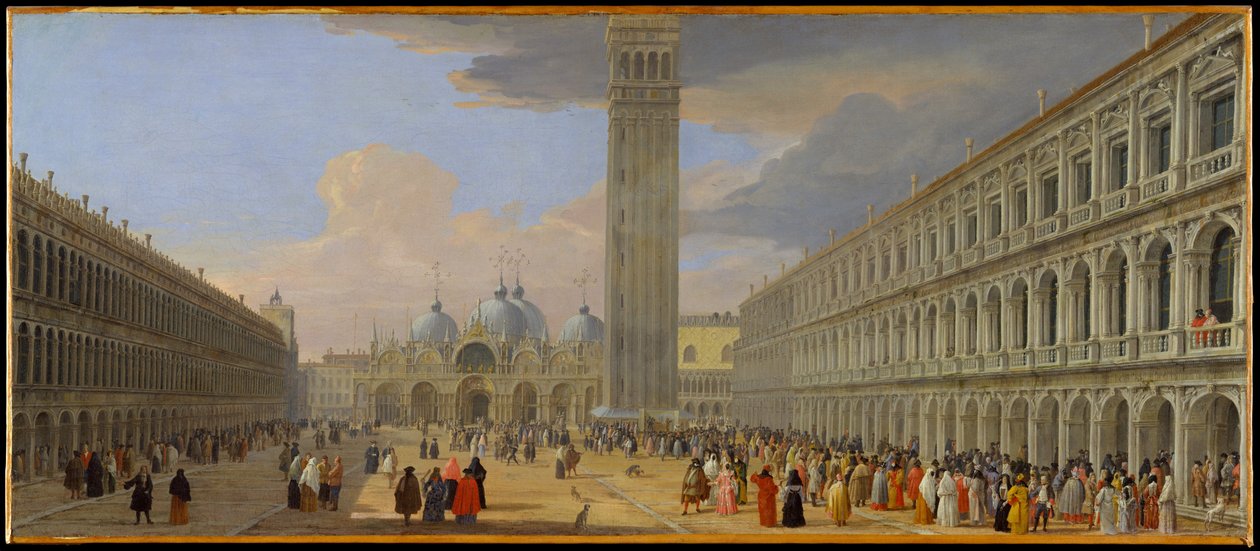 av Luca Carlevarijs