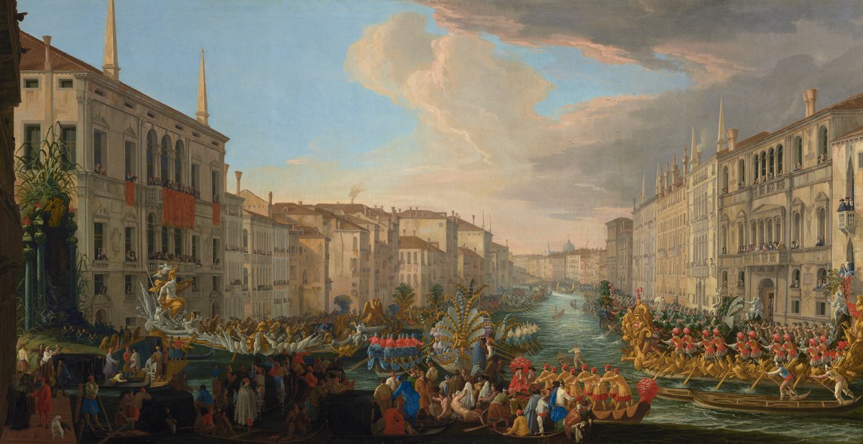  av Luca Carlevarijs