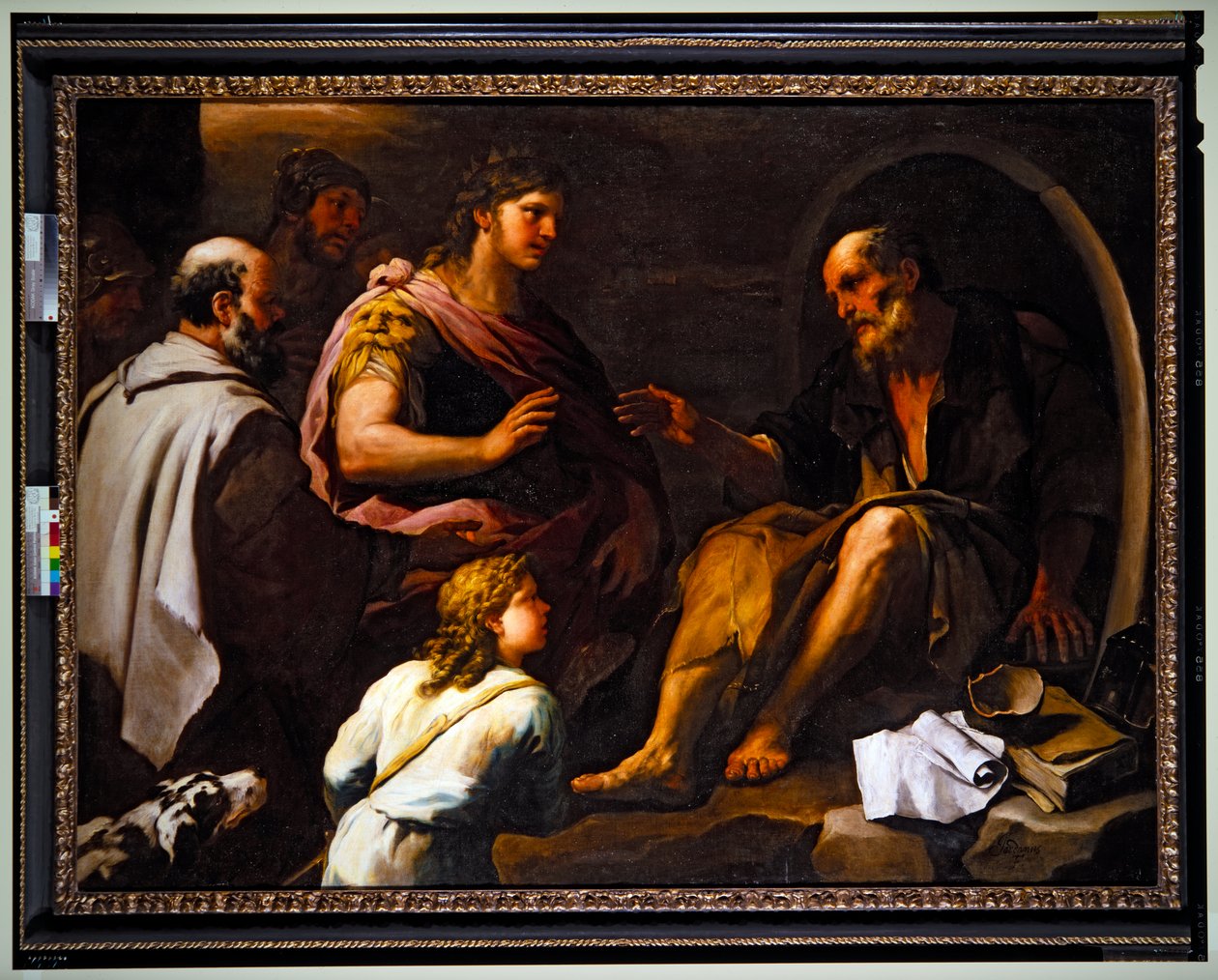  av Luca Giordano