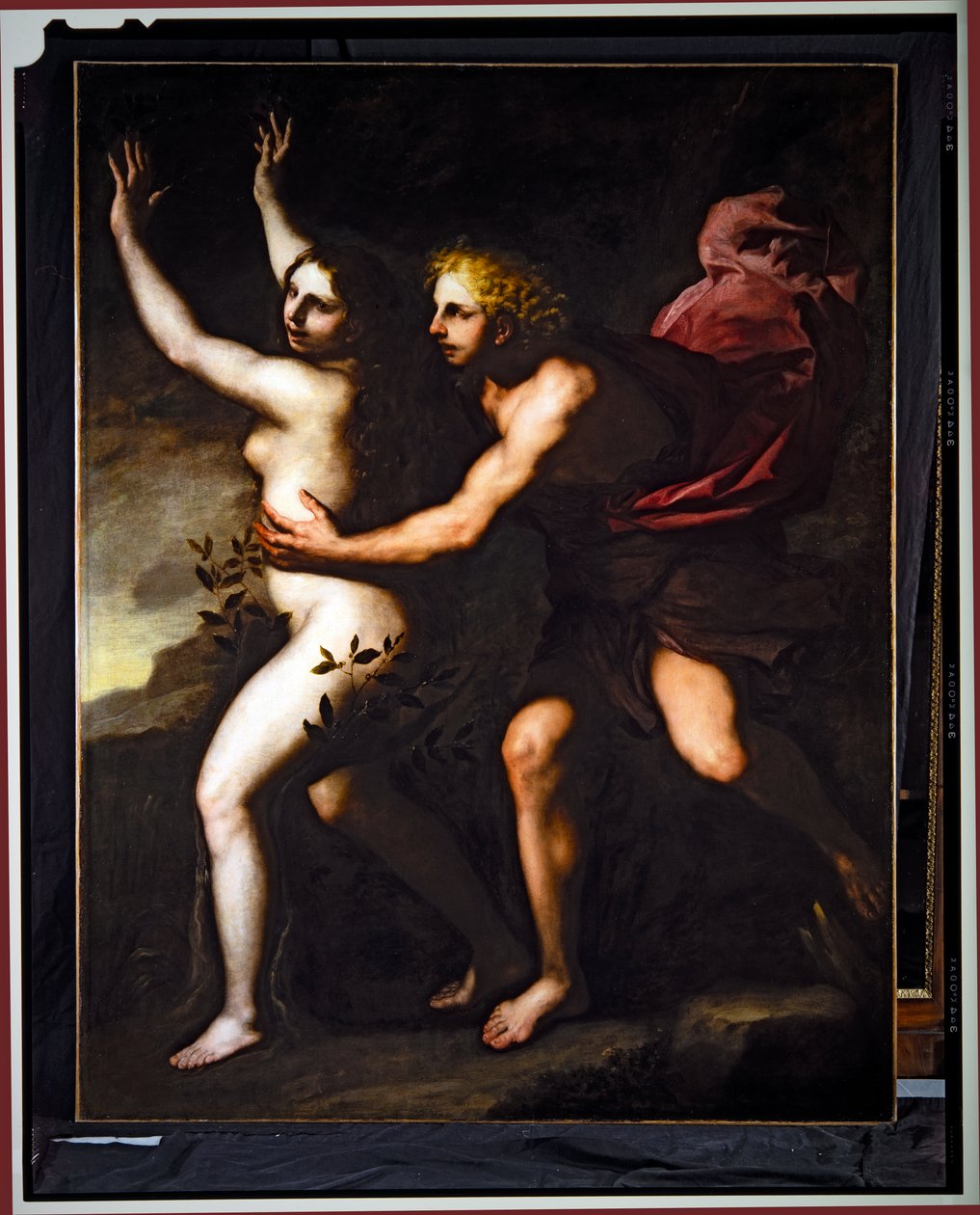  av Luca Giordano