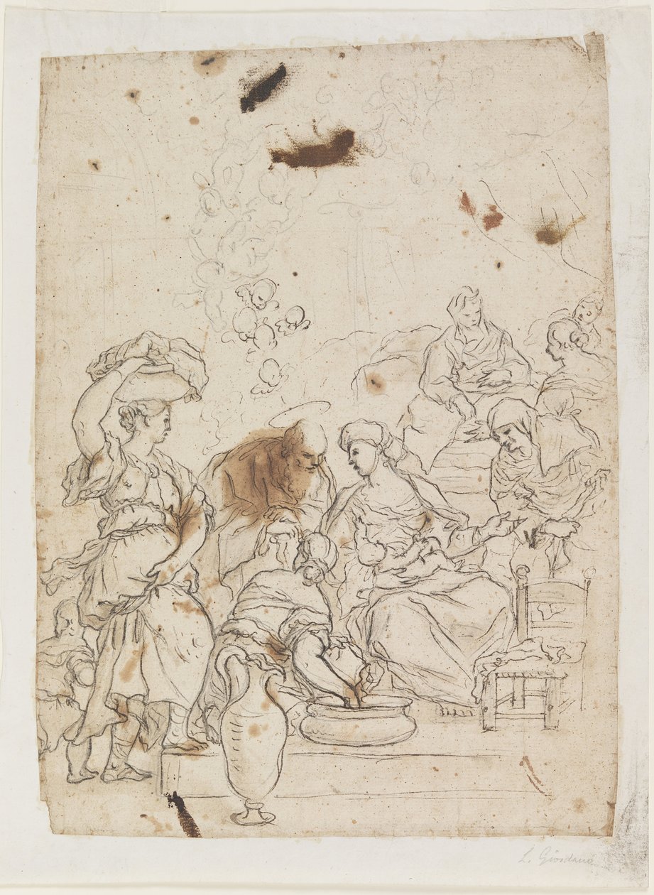  av Luca Giordano