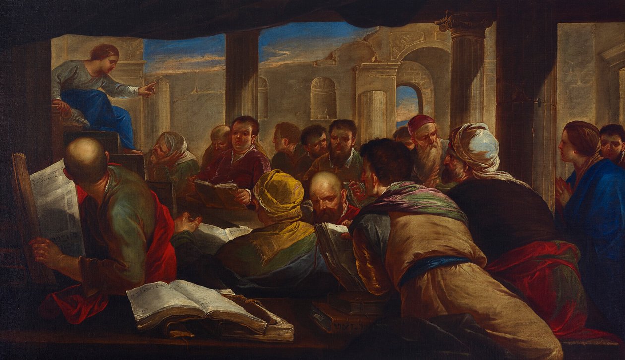  av Luca Giordano