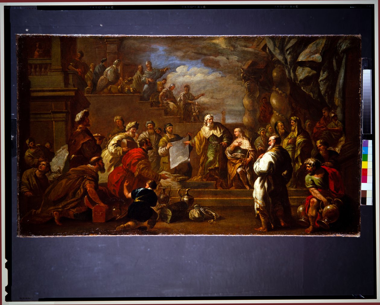  av Luca Giordano