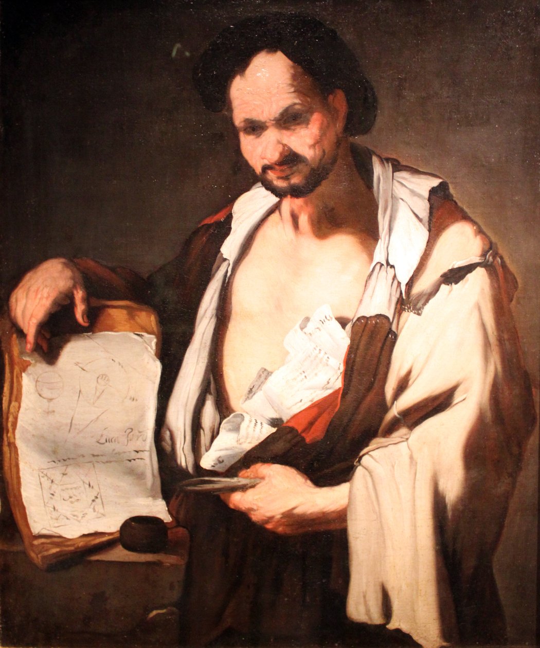 av Luca Giordano