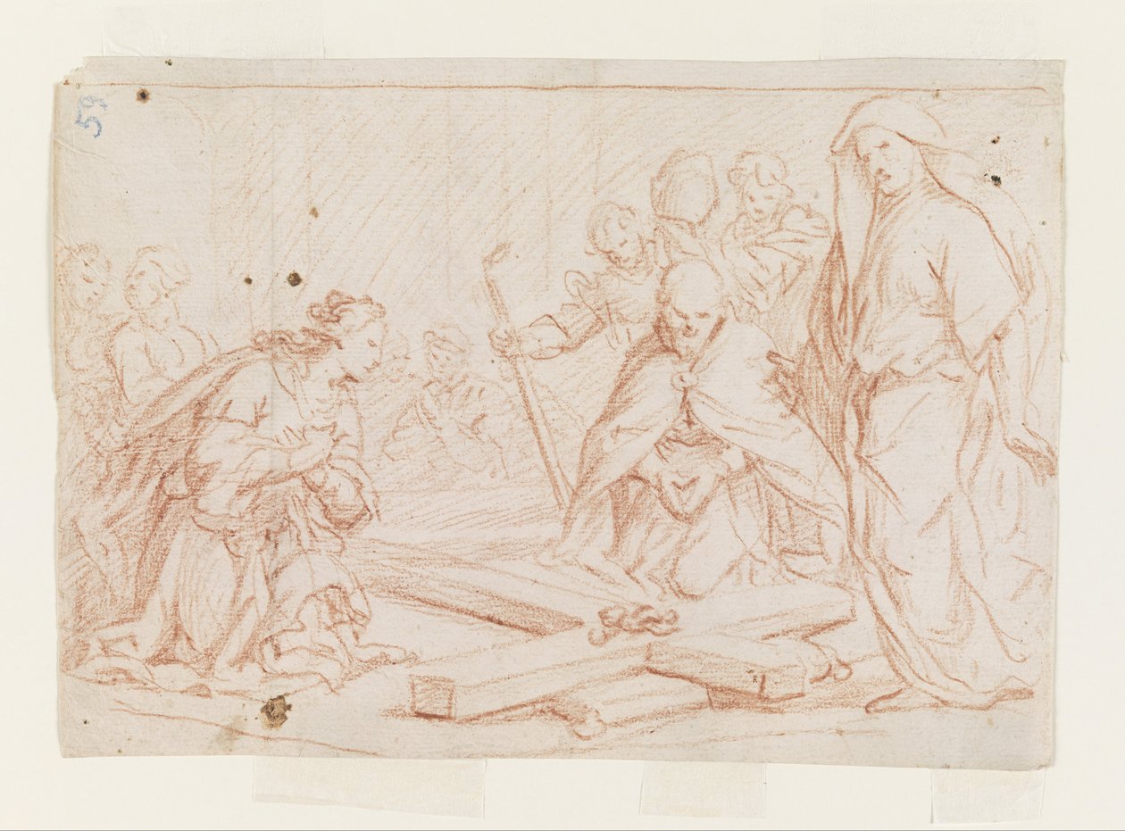  av Luca Giordano