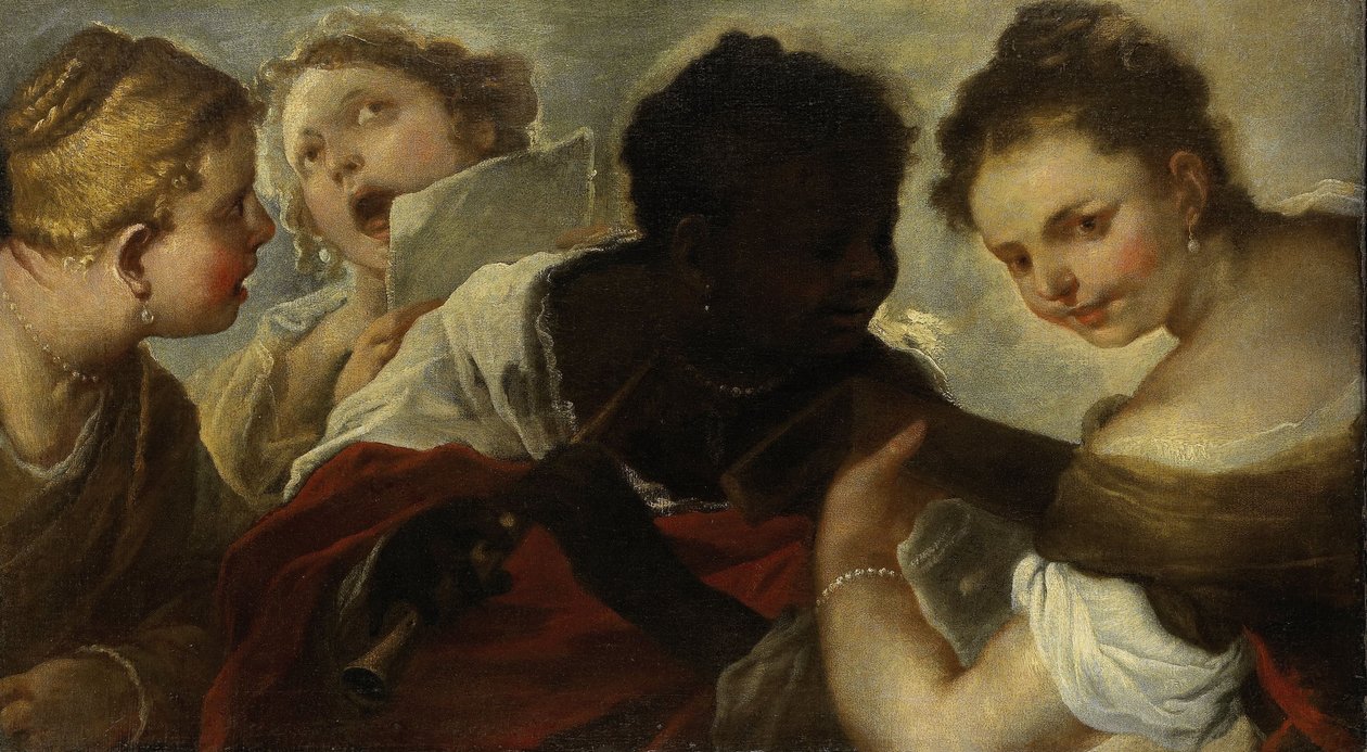  av Luca Giordano