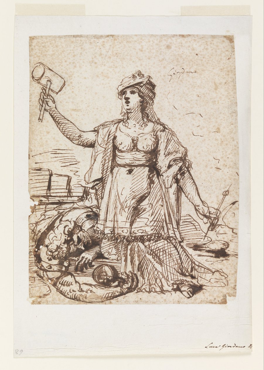  av Luca Giordano