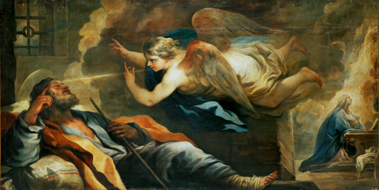  av Luca Giordano