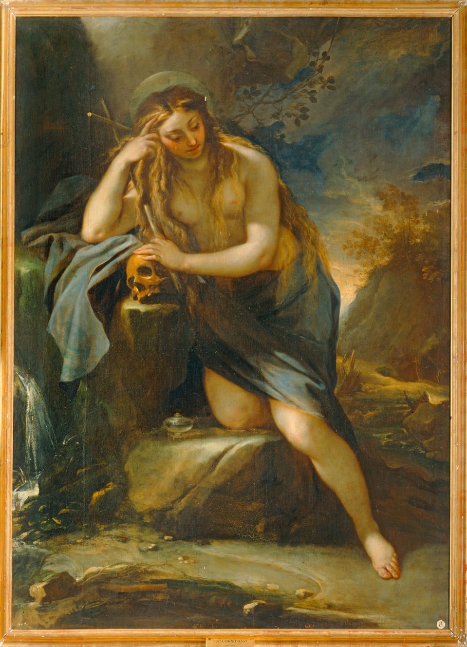  av Luca Giordano