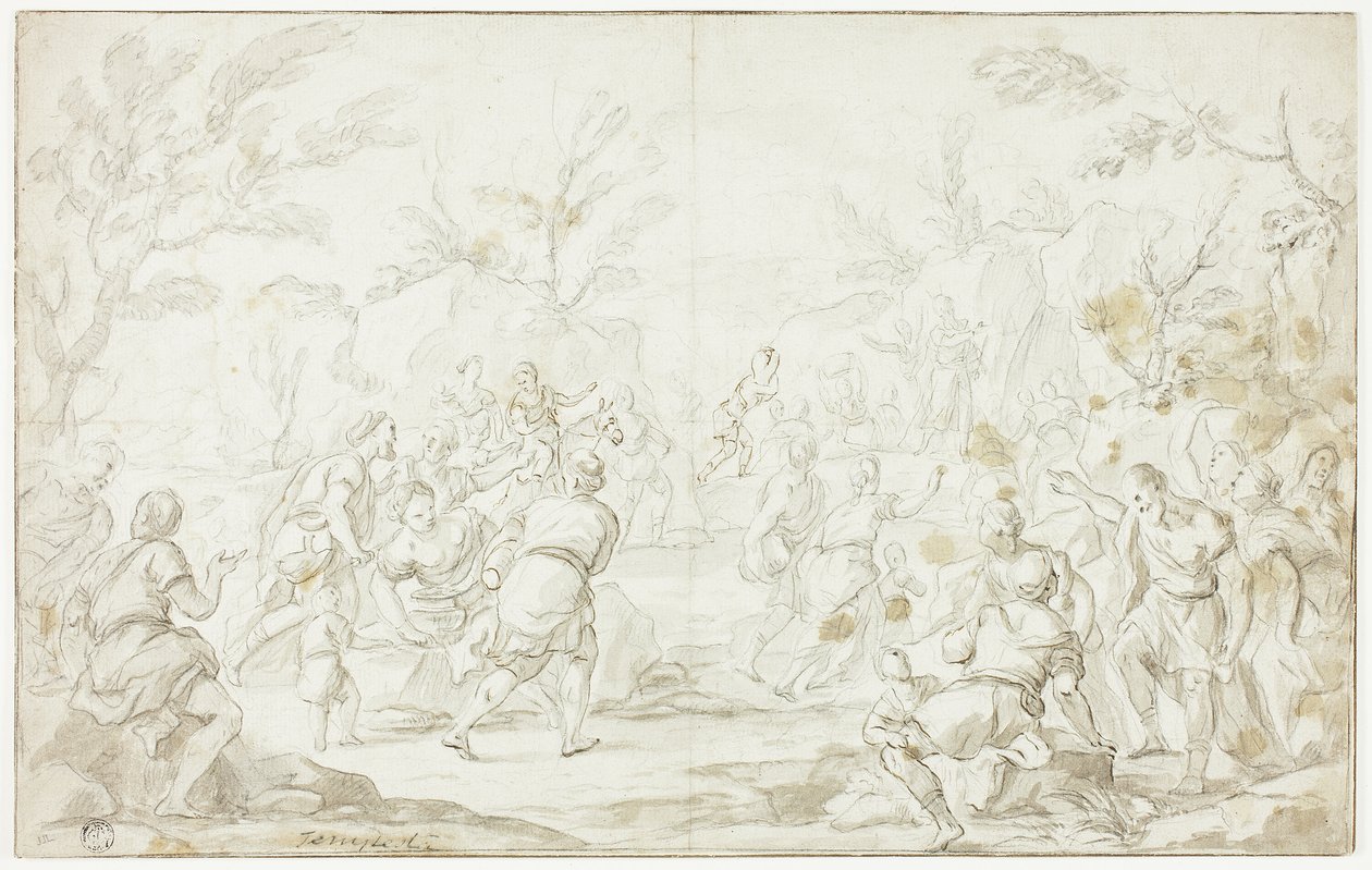  av Luca Giordano