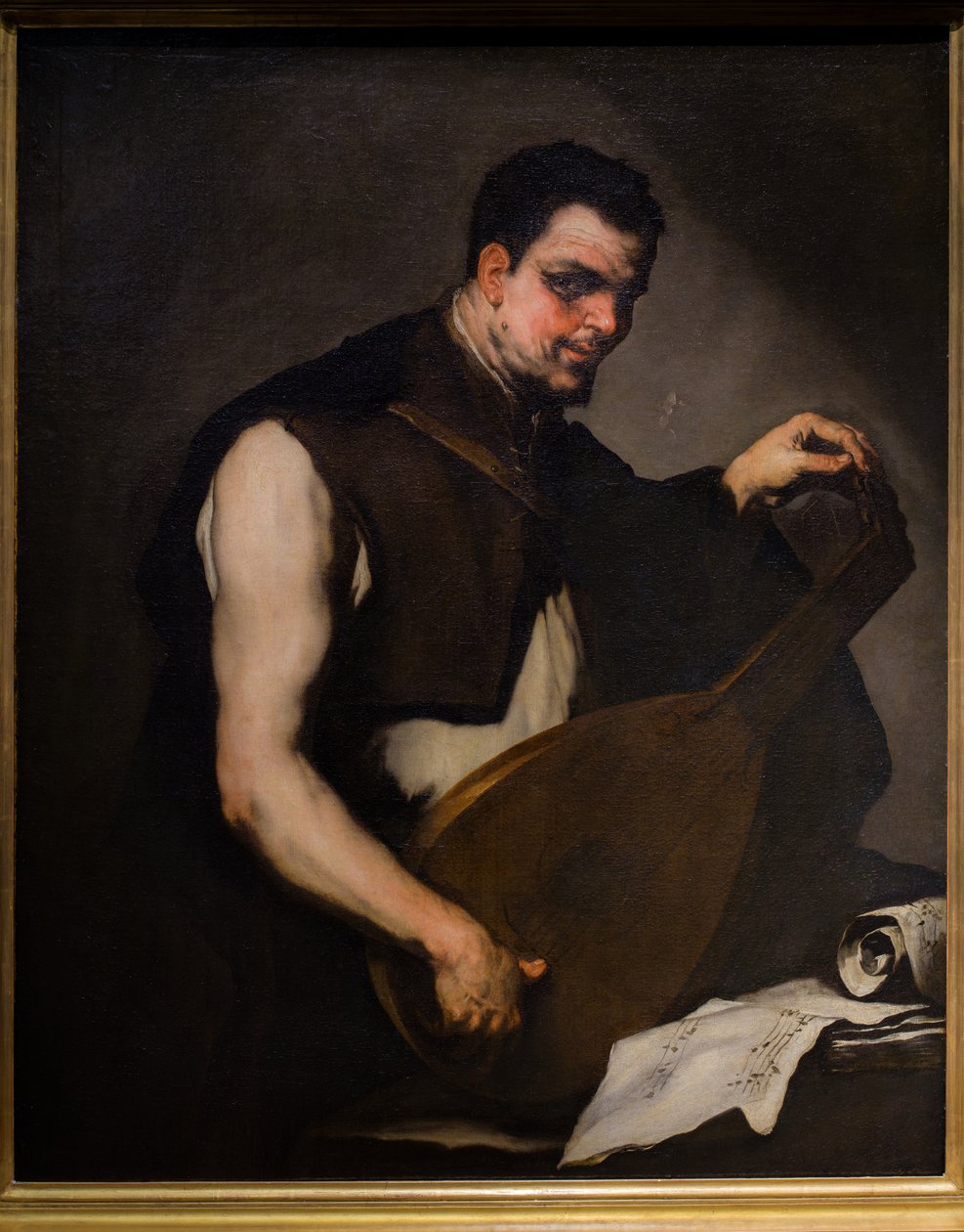  av Luca Giordano