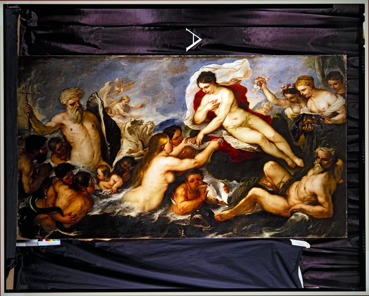  av Luca Giordano
