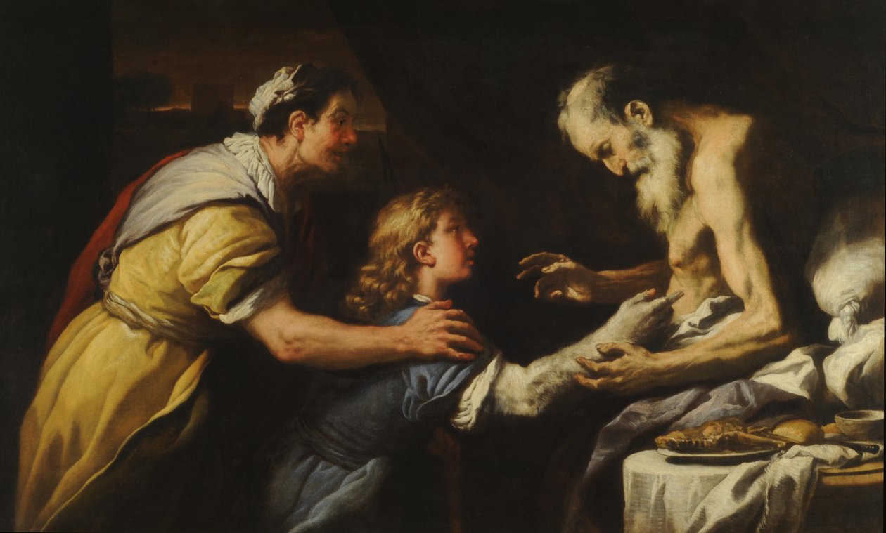  av Luca Giordano