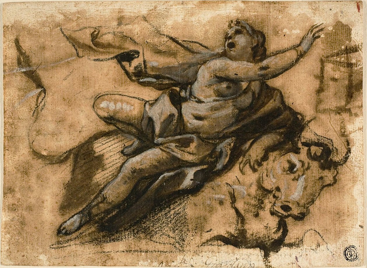  av Luca Giordano