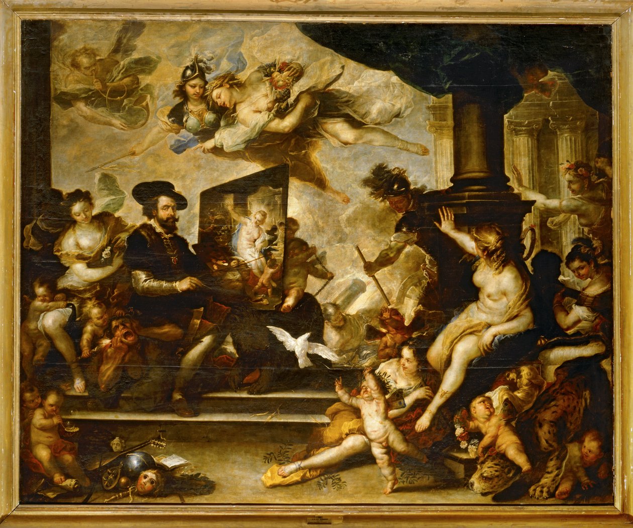  av Luca Giordano