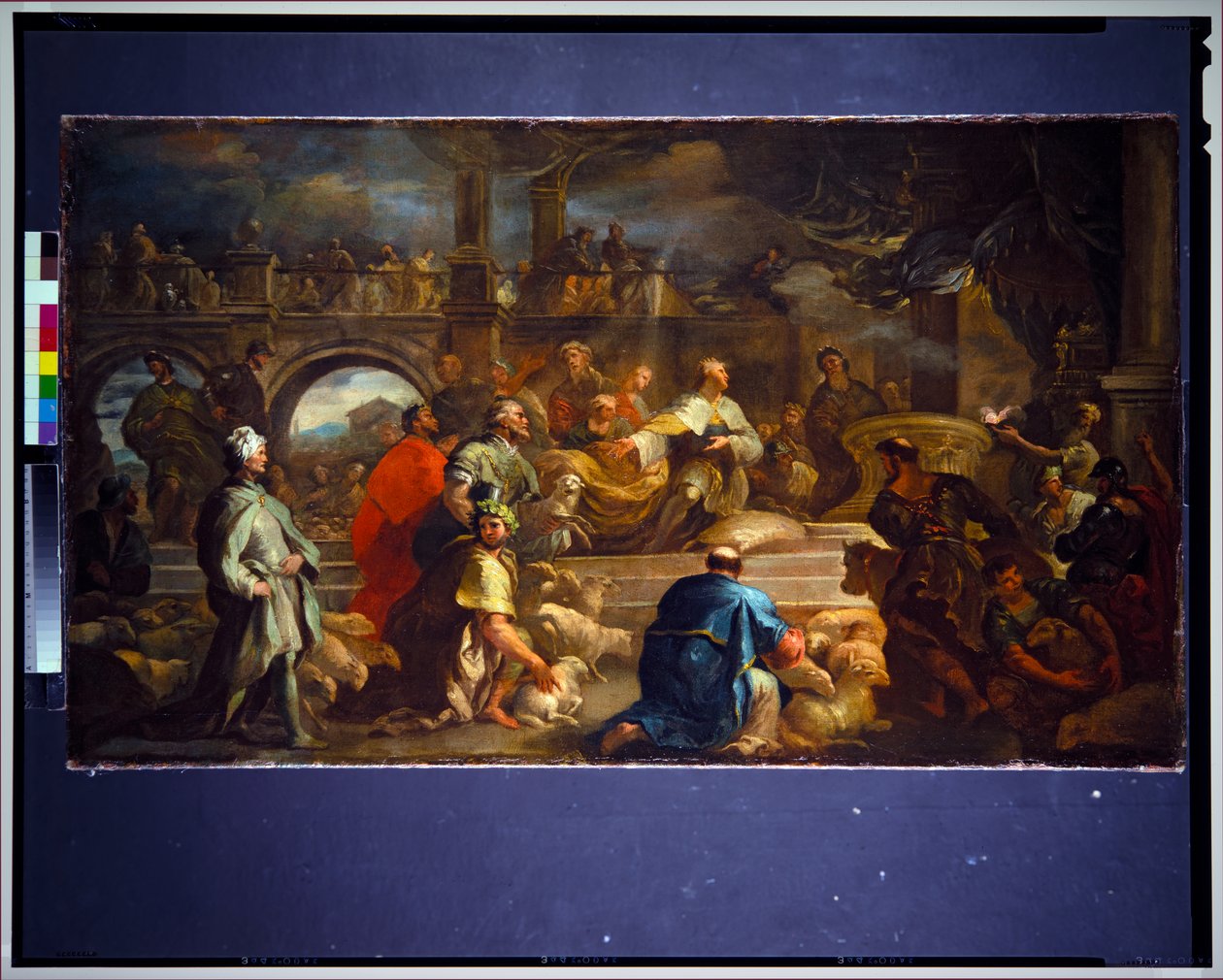  av Luca Giordano