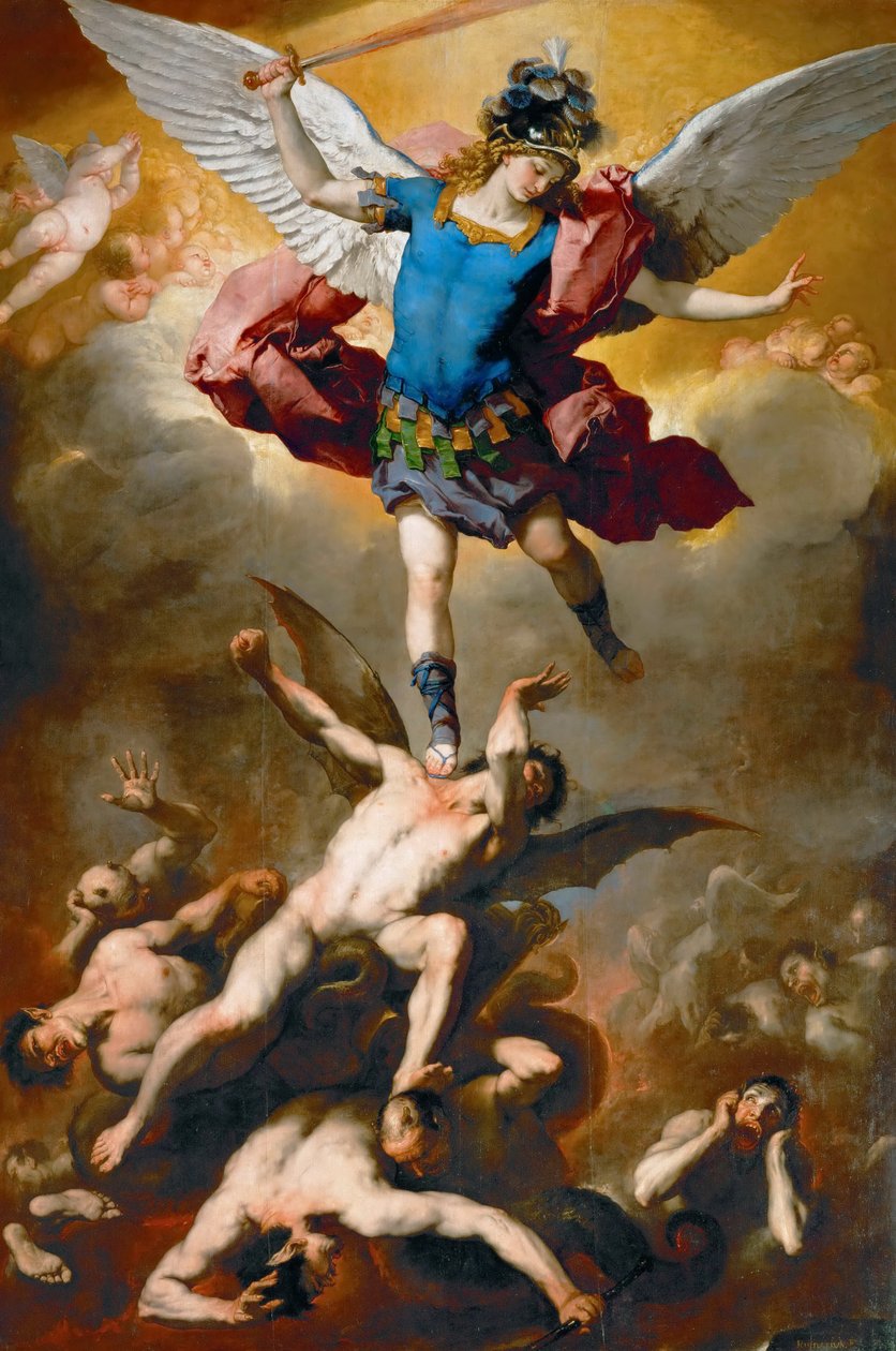  av Luca Giordano