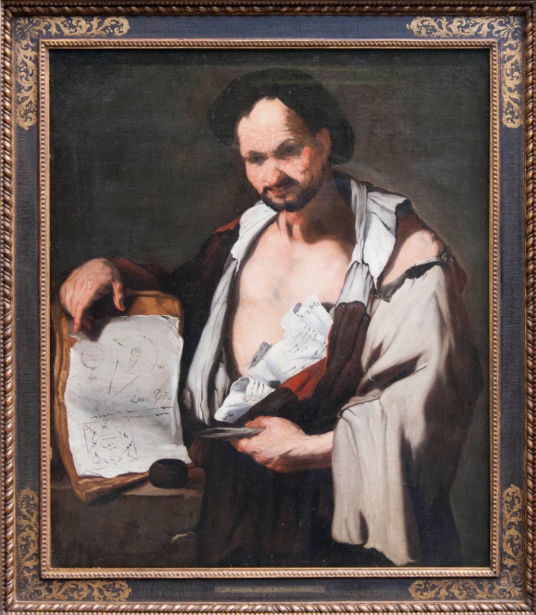  av Luca Giordano