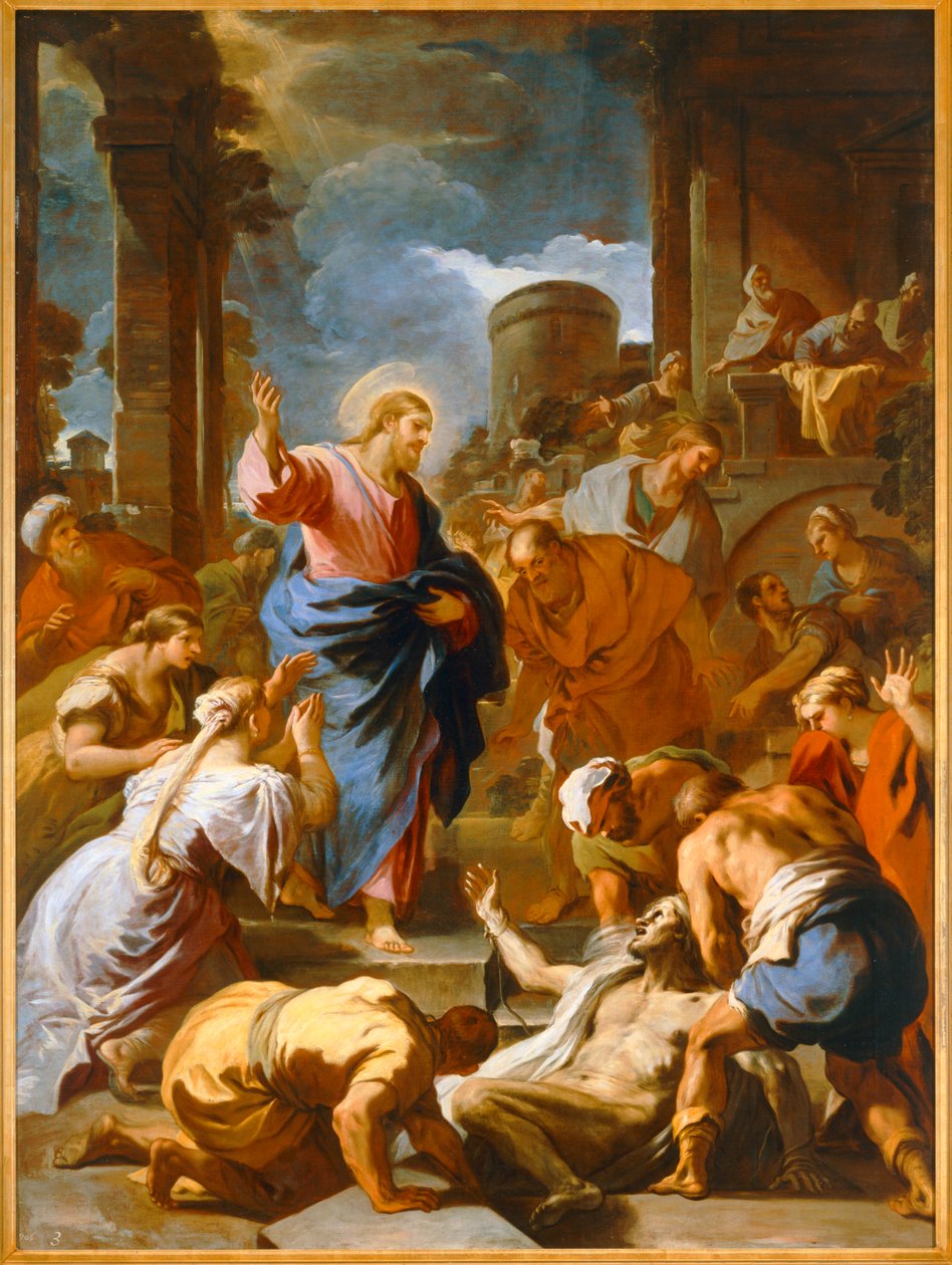  av Luca Giordano
