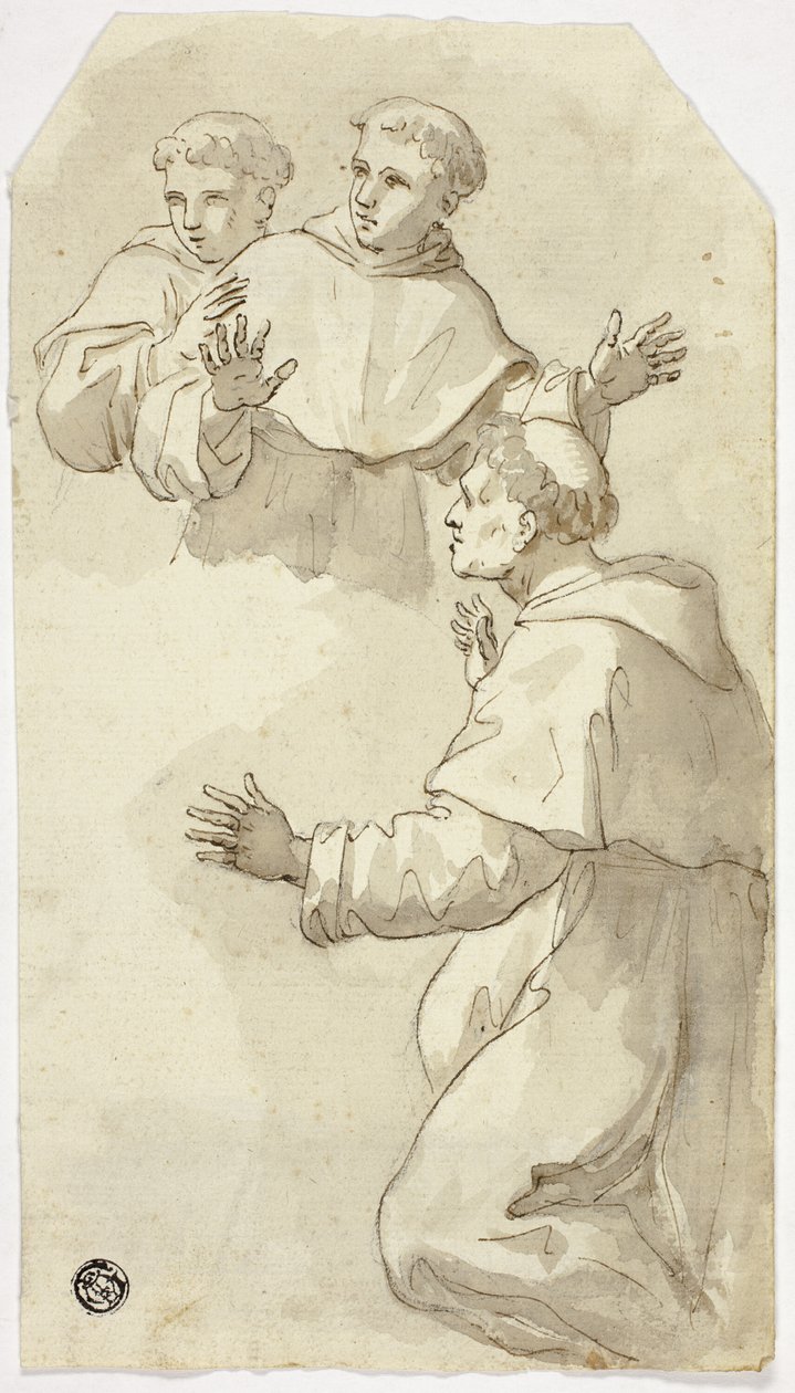  av Luca Giordano