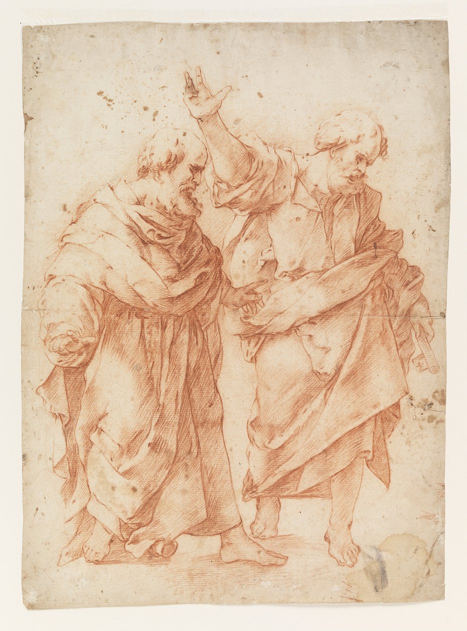  av Luca Giordano