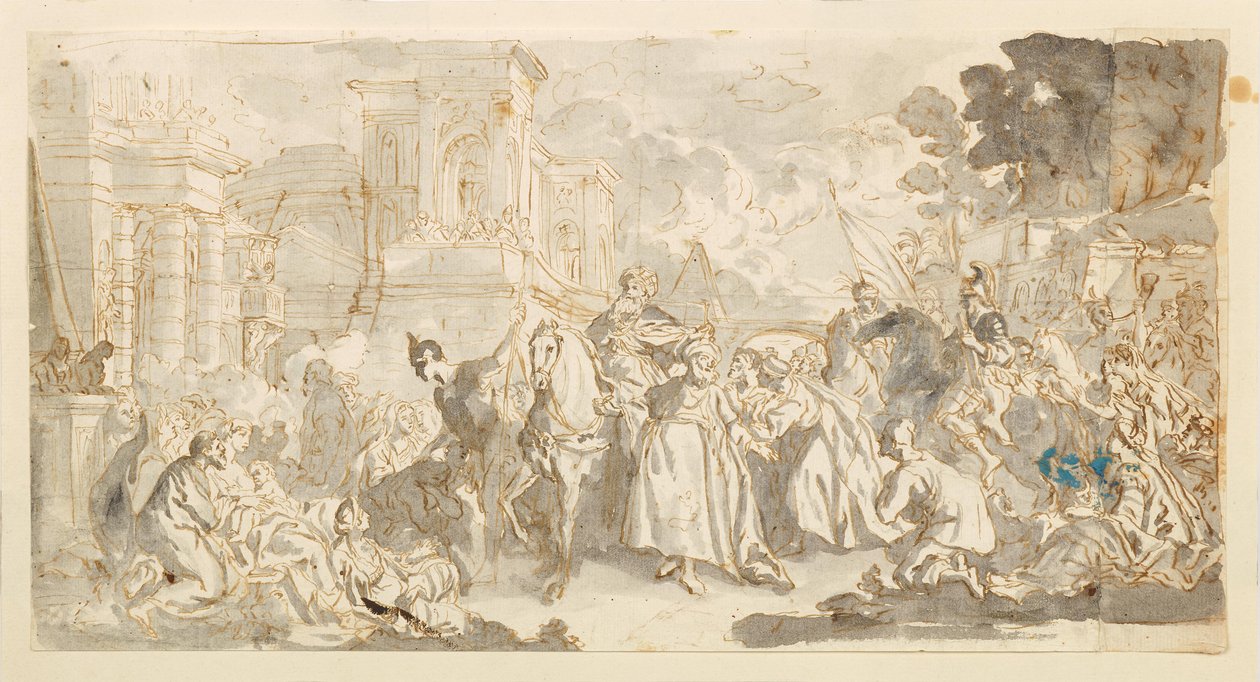  av Luca Giordano
