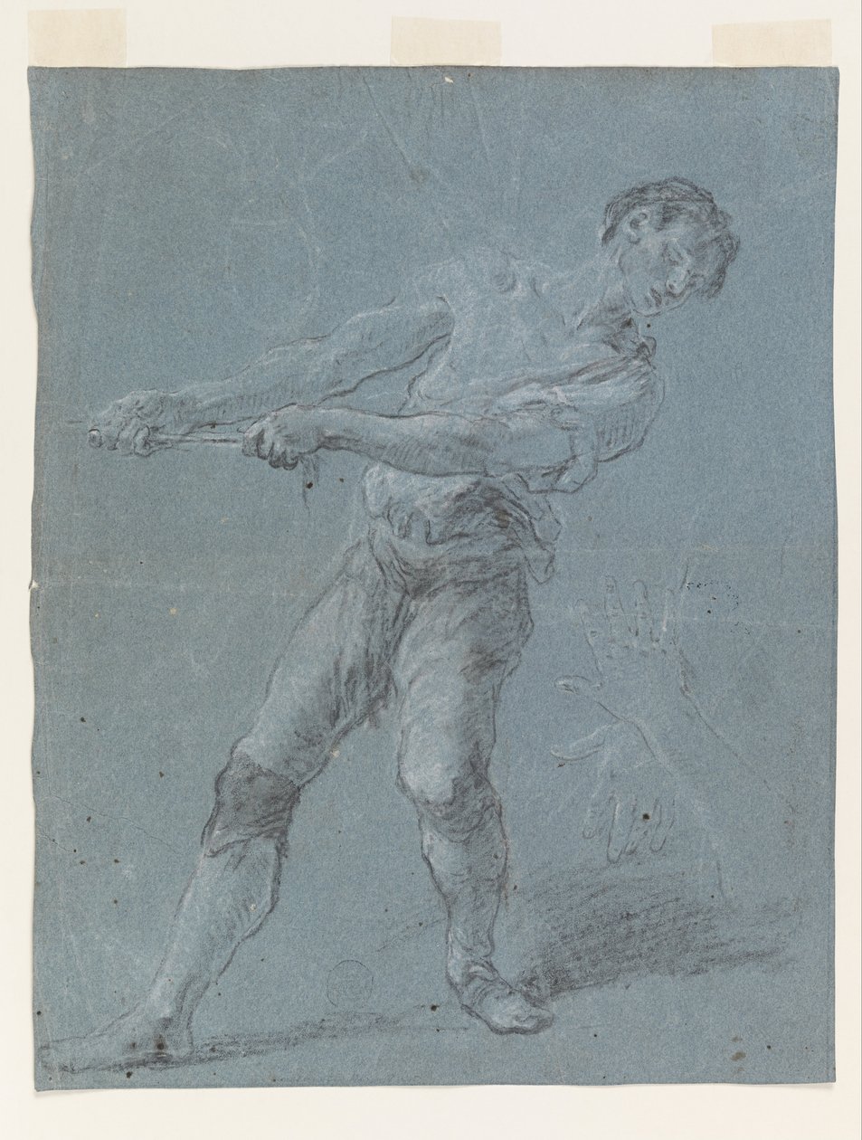  av Luca Giordano