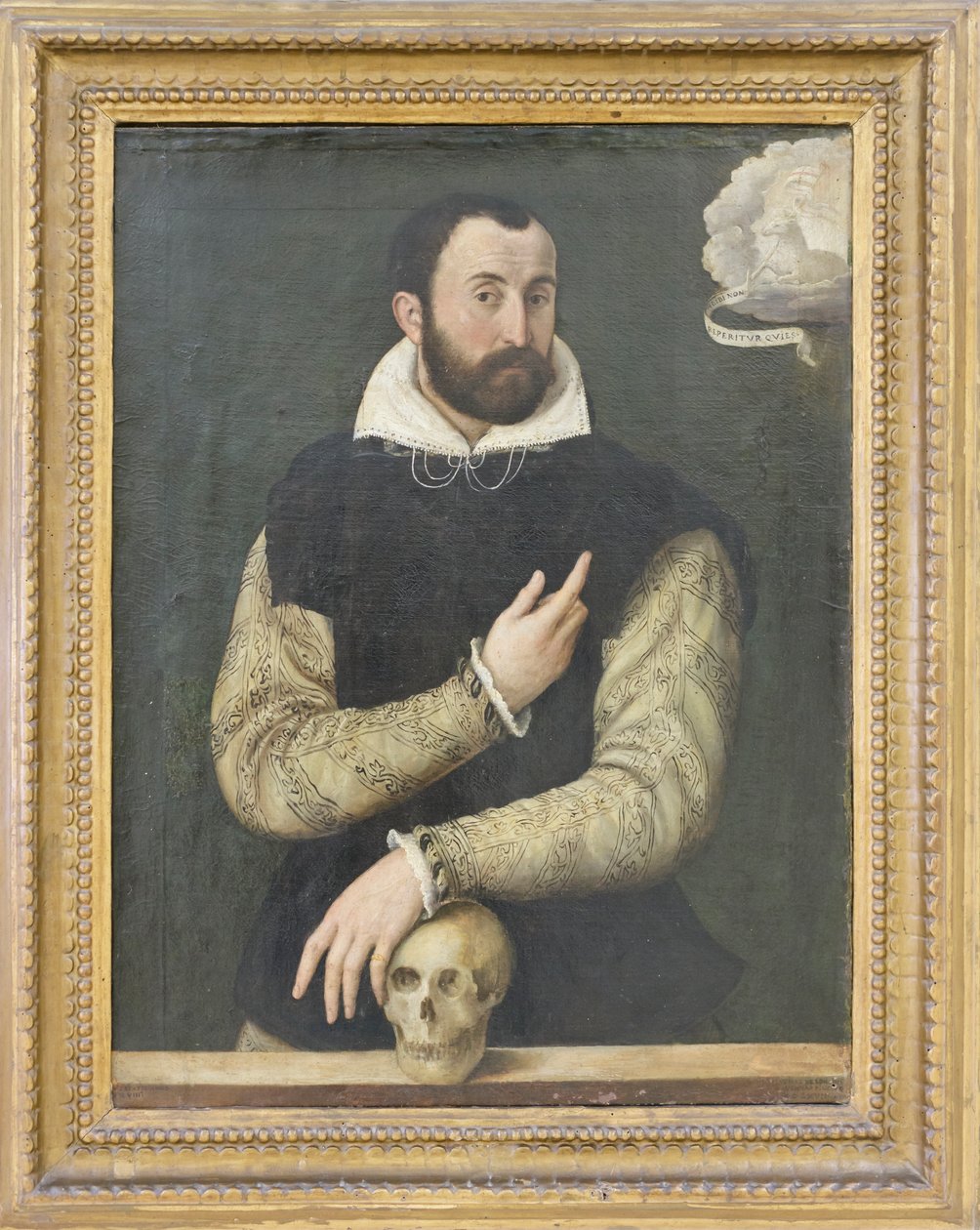  av Luca Longhi