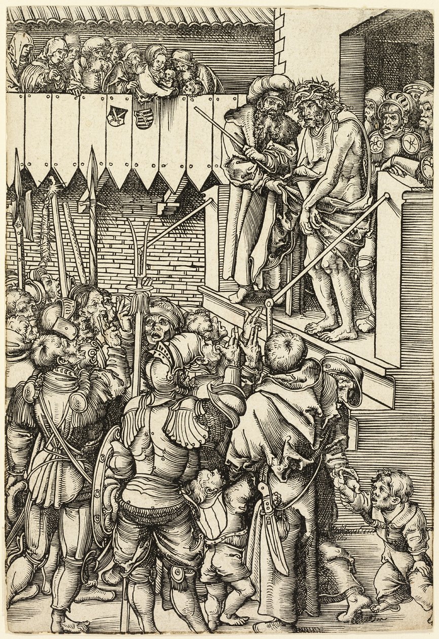  av Lucas Cranach the Elder