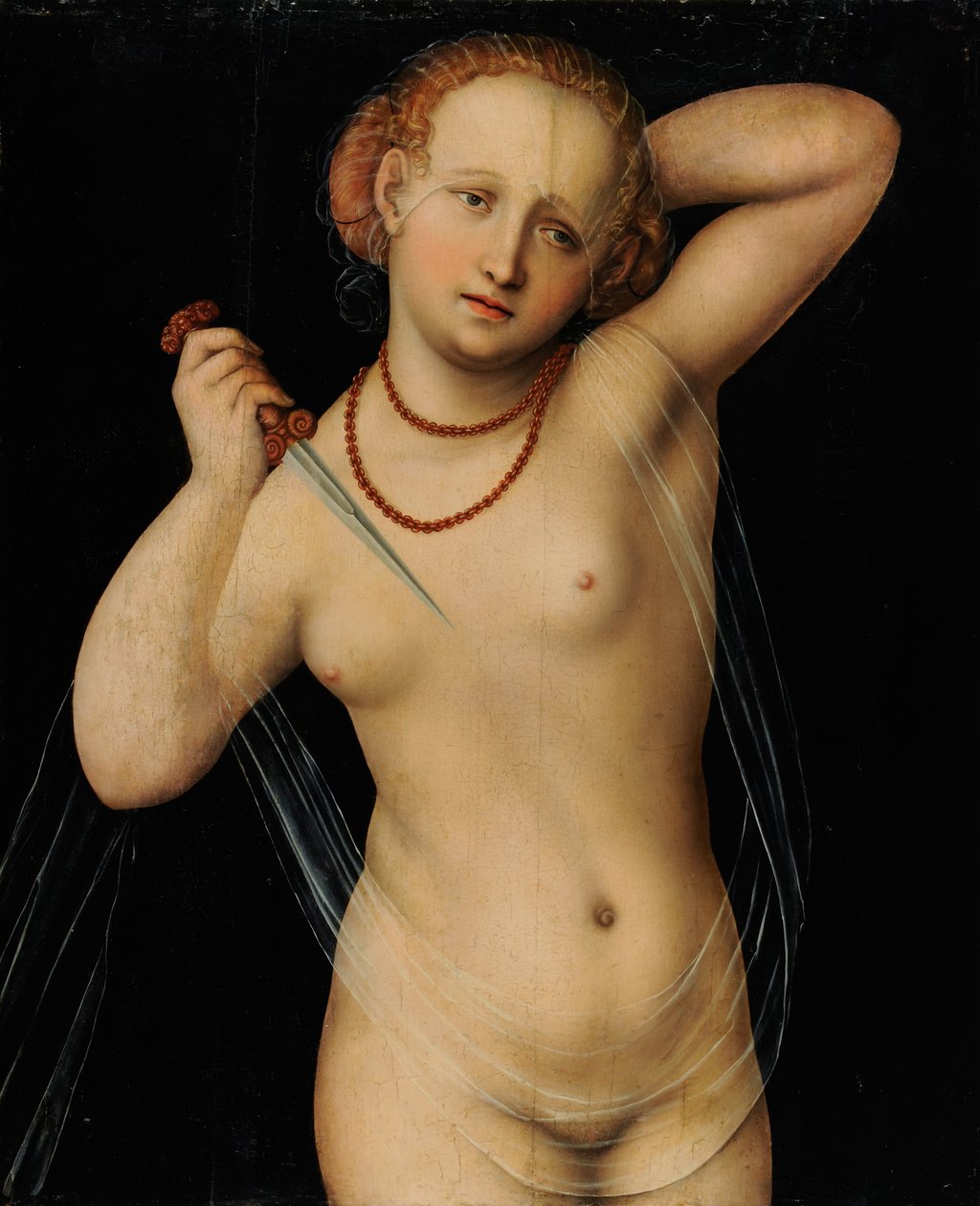  av Lucas Cranach the Elder