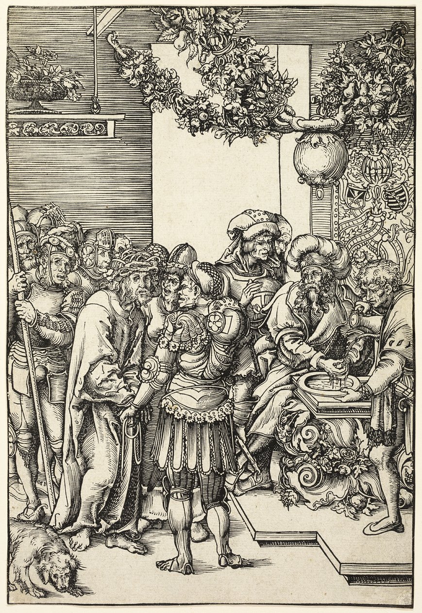  av Lucas Cranach the Elder